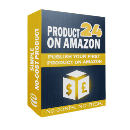 Course Amazon Product 24